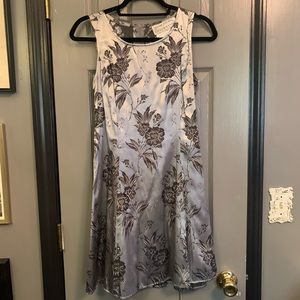 Vintage 90s Y2K mini dress